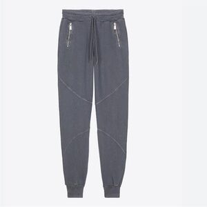 Anine Bing Colette Joggers | Size Small